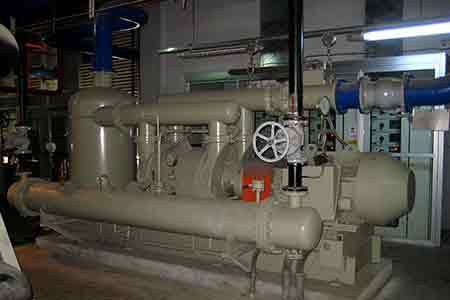 肯富来YABOCOM·（中国）官方网站机组土耳其的600MW超临界燃煤机组应用现场